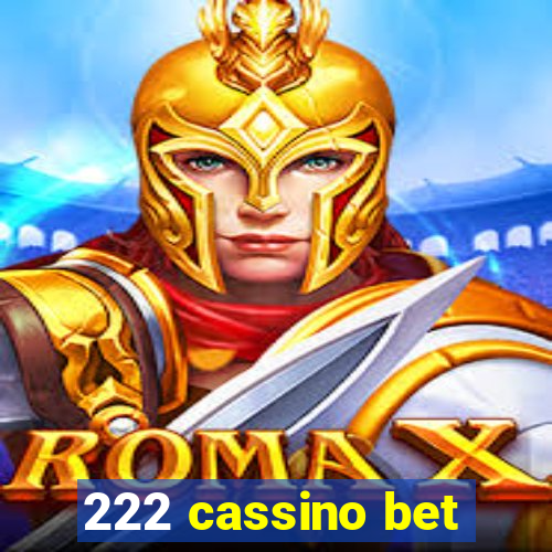 222 cassino bet